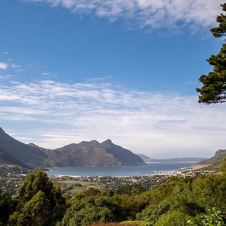 Dreamhouse Guest House Hout Bay Eksteriør billede