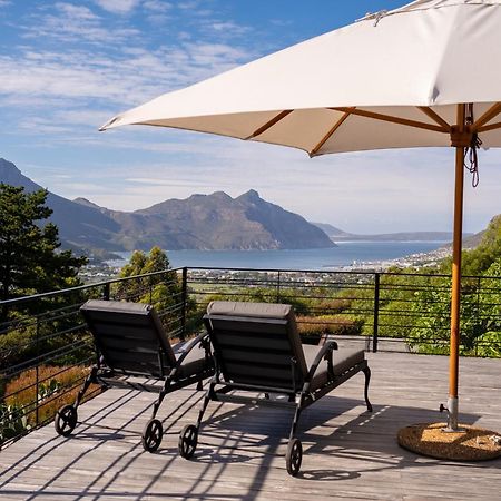 Dreamhouse Guest House Hout Bay Eksteriør billede
