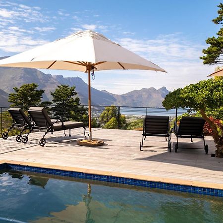 Dreamhouse Guest House Hout Bay Eksteriør billede