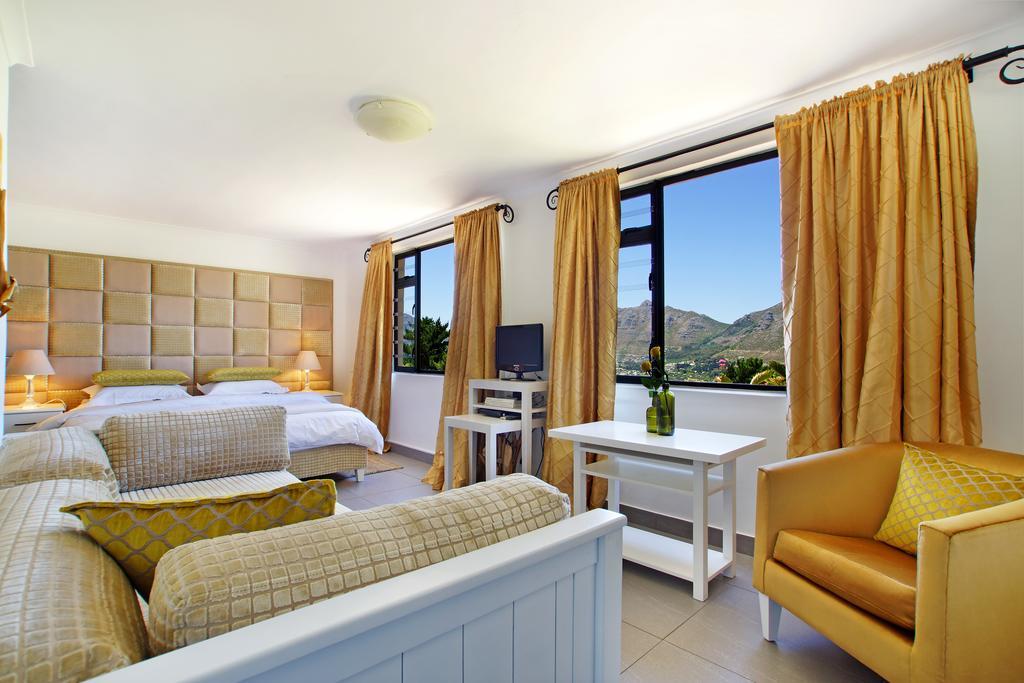 Dreamhouse Guest House Hout Bay Værelse billede