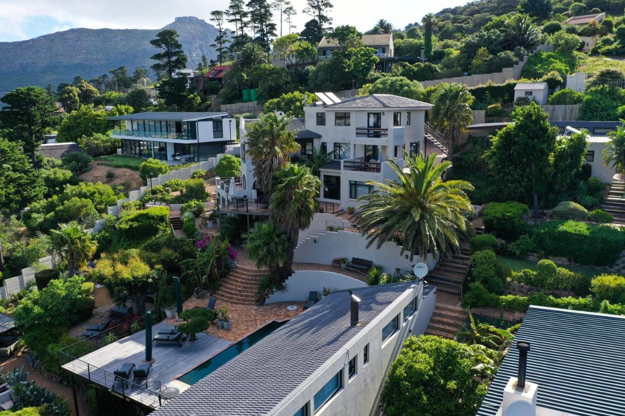 Dreamhouse Guest House Hout Bay Eksteriør billede
