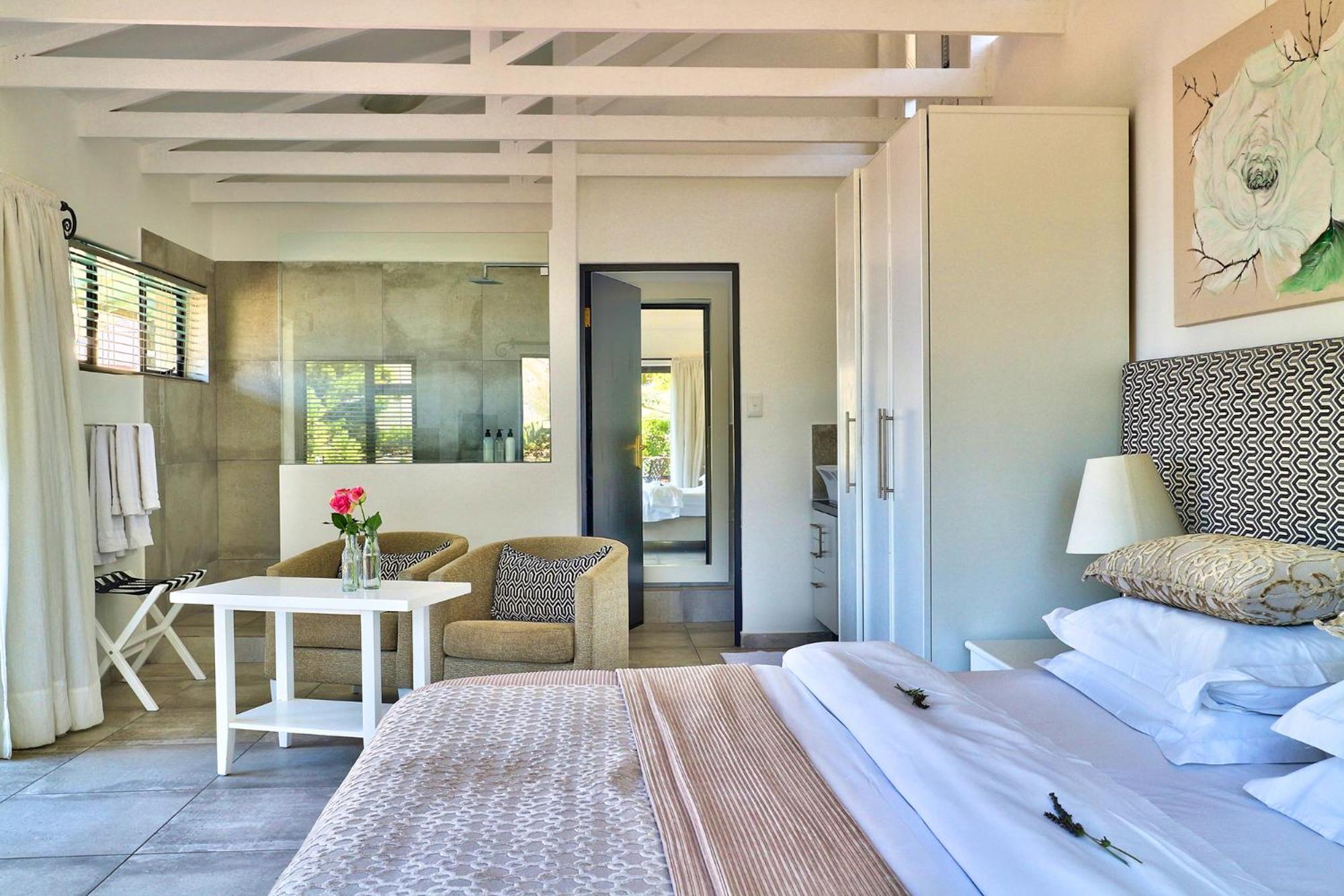 Dreamhouse Guest House Hout Bay Eksteriør billede