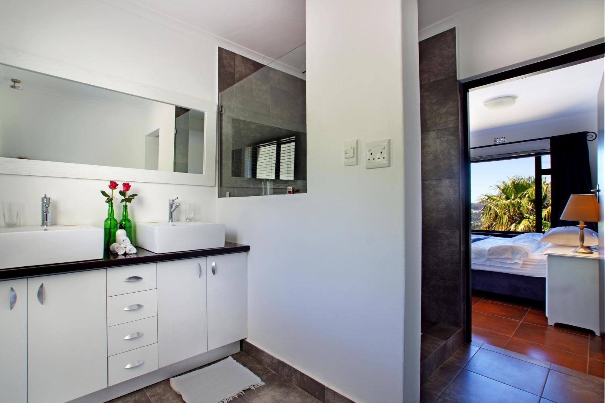 Dreamhouse Guest House Hout Bay Værelse billede