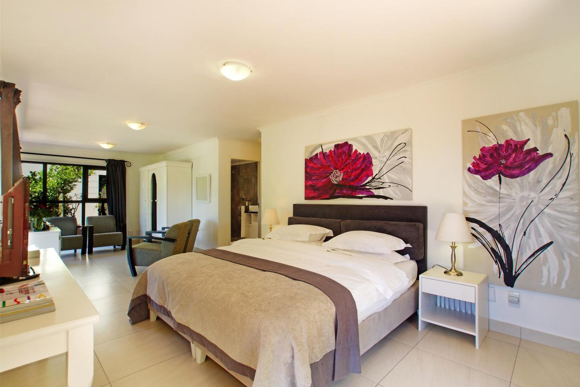 Dreamhouse Guest House Hout Bay Værelse billede
