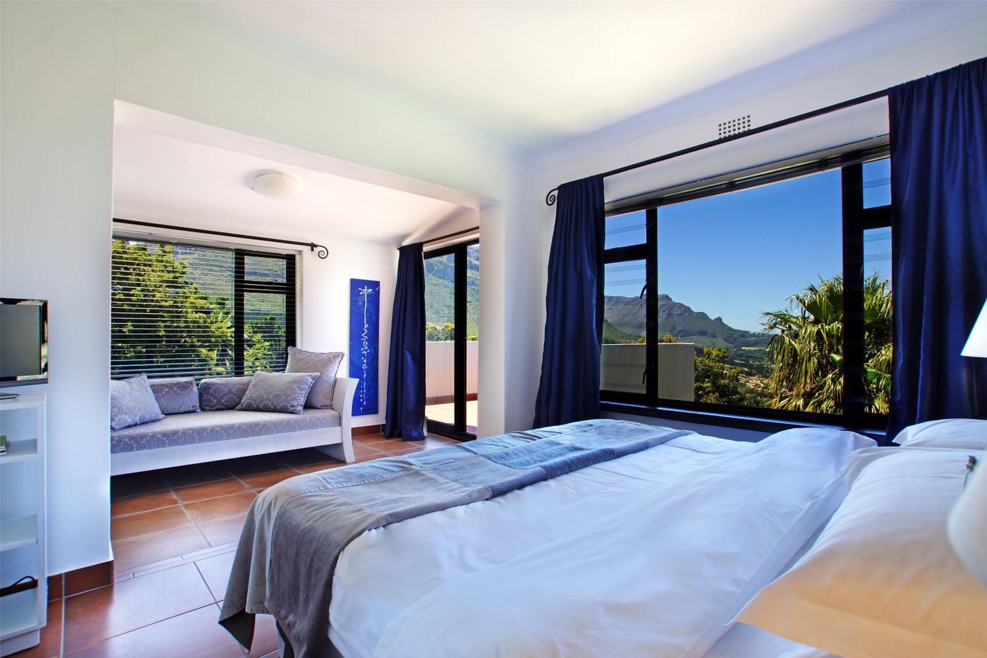 Dreamhouse Guest House Hout Bay Værelse billede