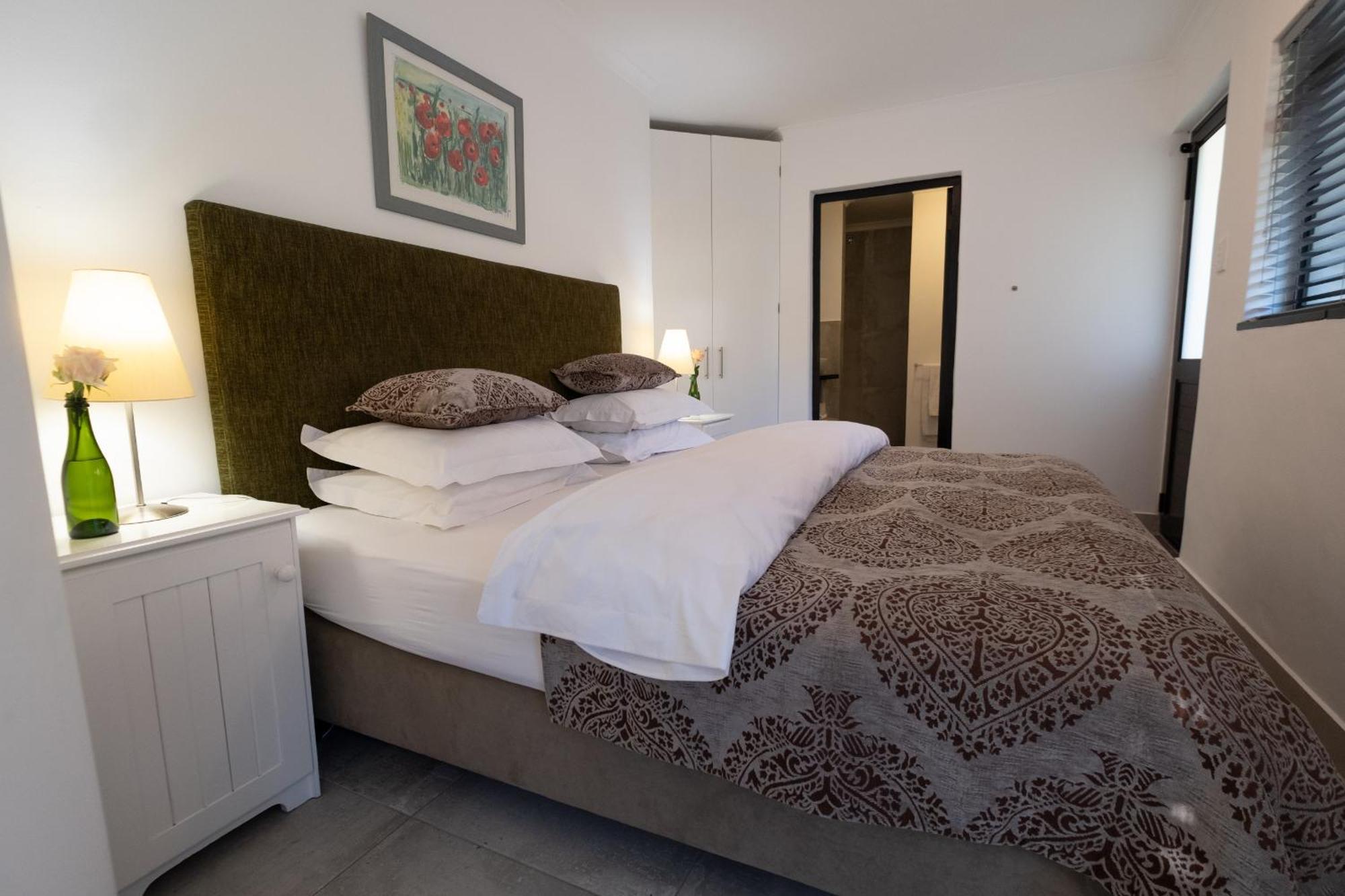 Dreamhouse Guest House Hout Bay Eksteriør billede