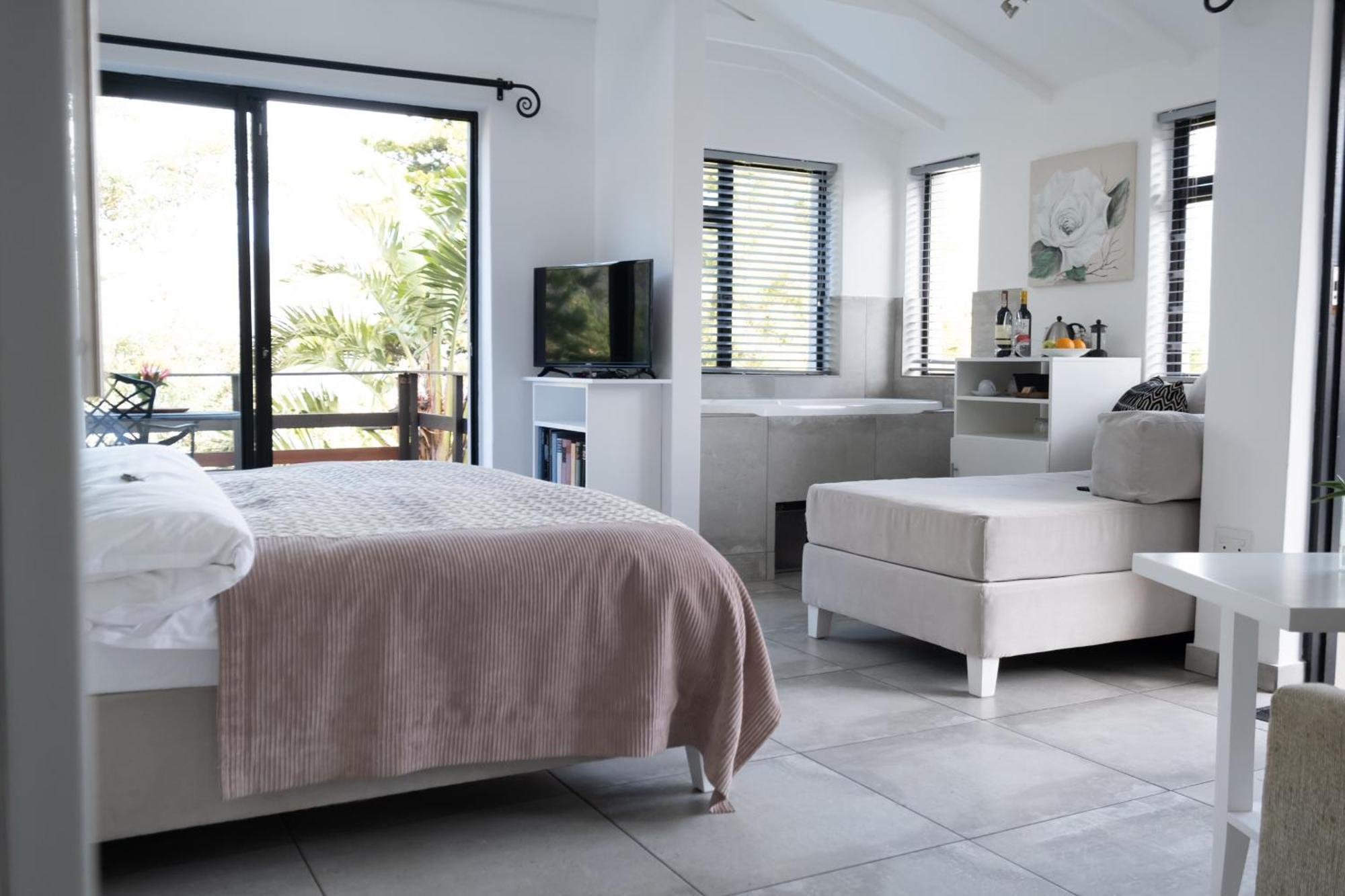 Dreamhouse Guest House Hout Bay Eksteriør billede