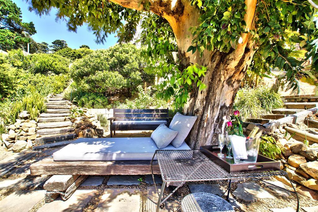 Dreamhouse Guest House Hout Bay Eksteriør billede