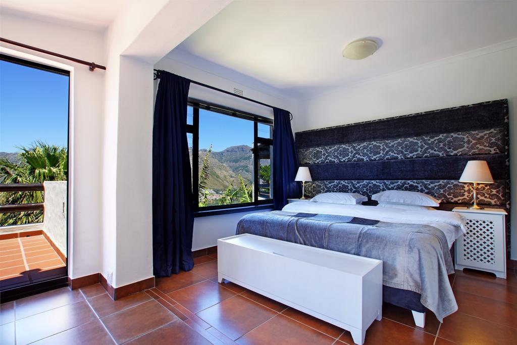Dreamhouse Guest House Hout Bay Eksteriør billede