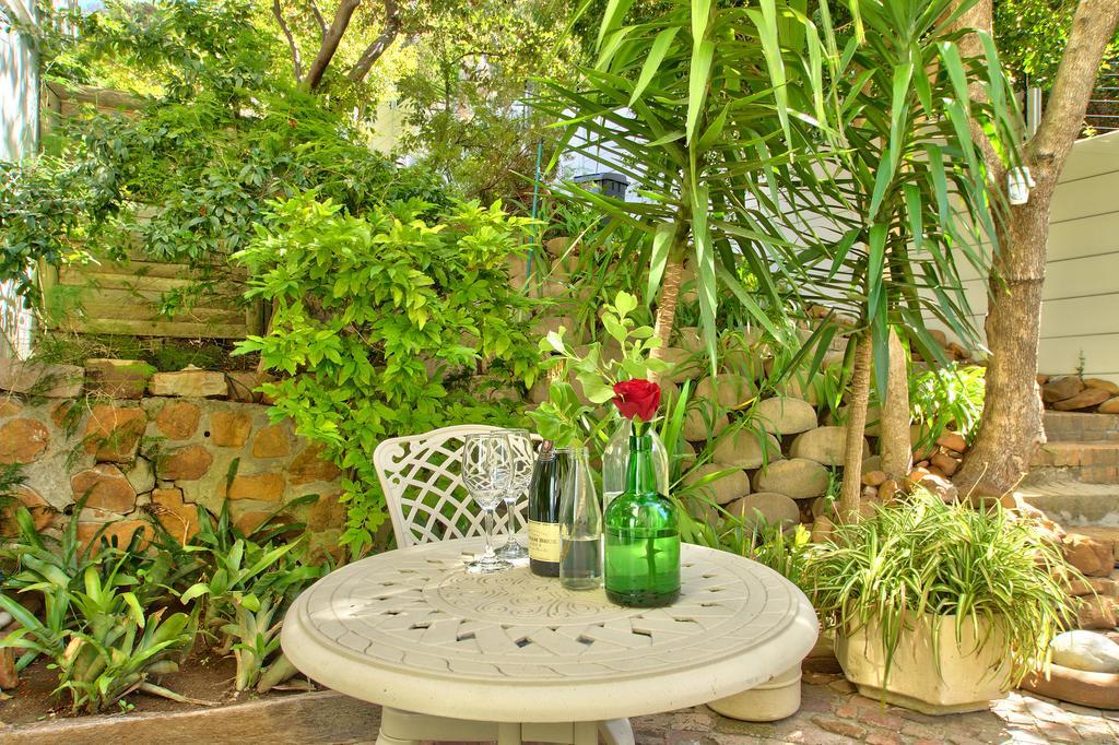 Dreamhouse Guest House Hout Bay Eksteriør billede