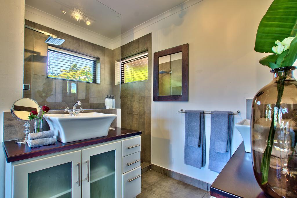 Dreamhouse Guest House Hout Bay Eksteriør billede