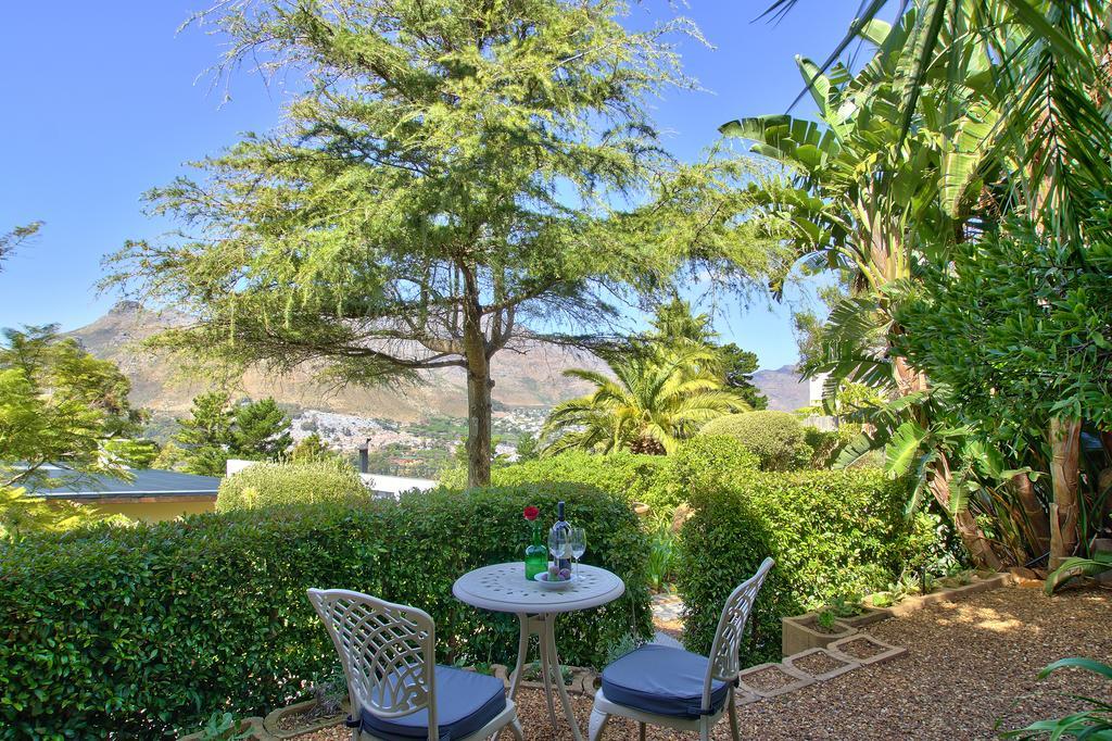 Dreamhouse Guest House Hout Bay Eksteriør billede