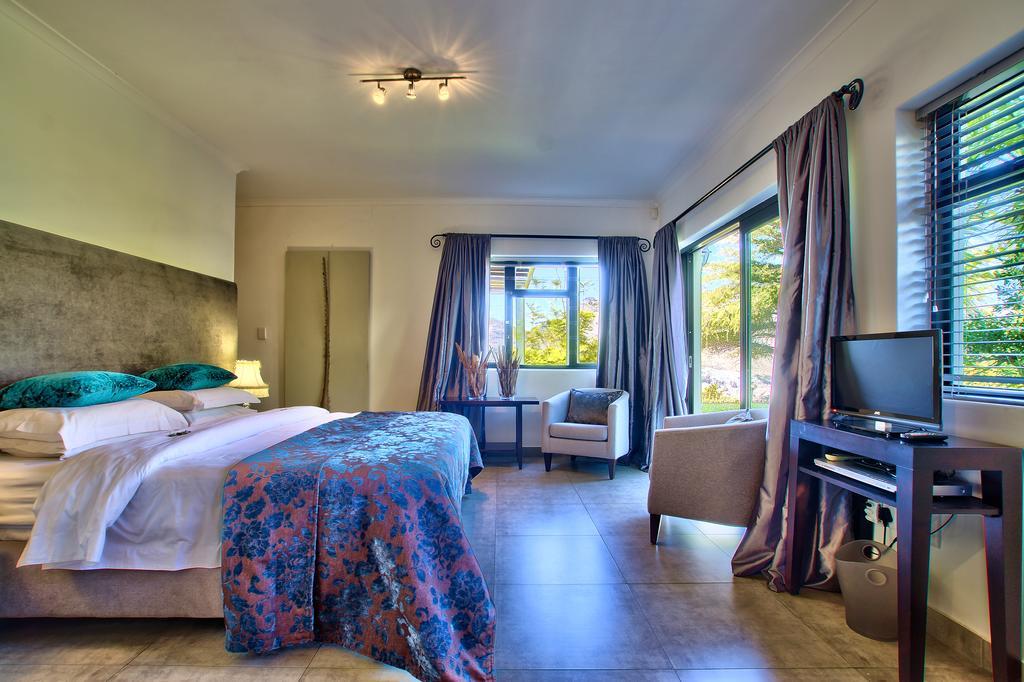 Dreamhouse Guest House Hout Bay Eksteriør billede