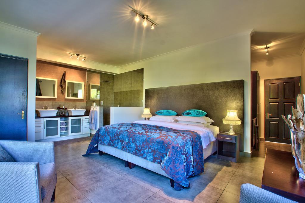 Dreamhouse Guest House Hout Bay Eksteriør billede