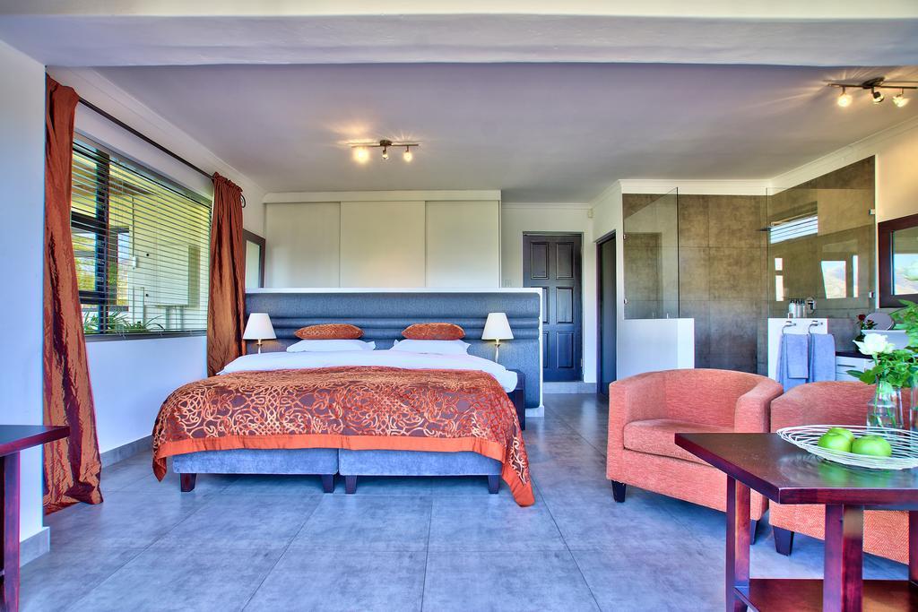 Dreamhouse Guest House Hout Bay Eksteriør billede