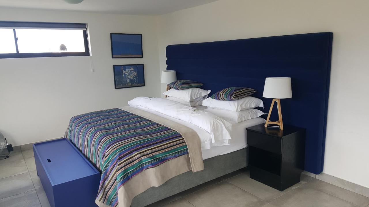 Dreamhouse Guest House Hout Bay Eksteriør billede