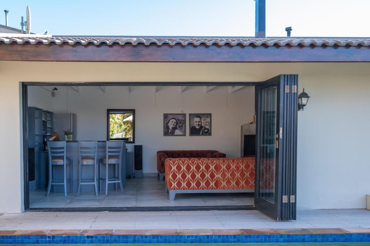 Dreamhouse Guest House Hout Bay Eksteriør billede