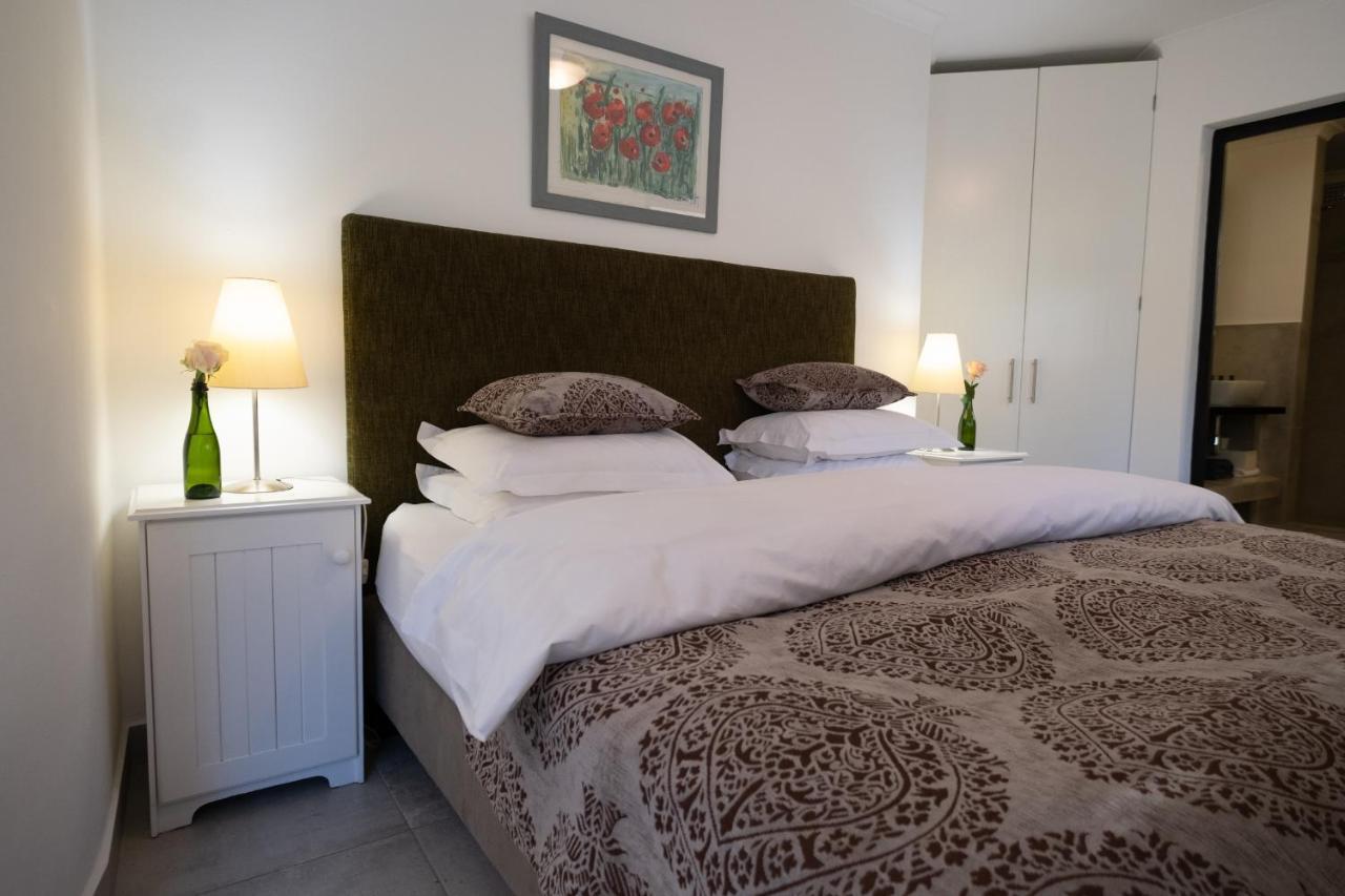 Dreamhouse Guest House Hout Bay Eksteriør billede