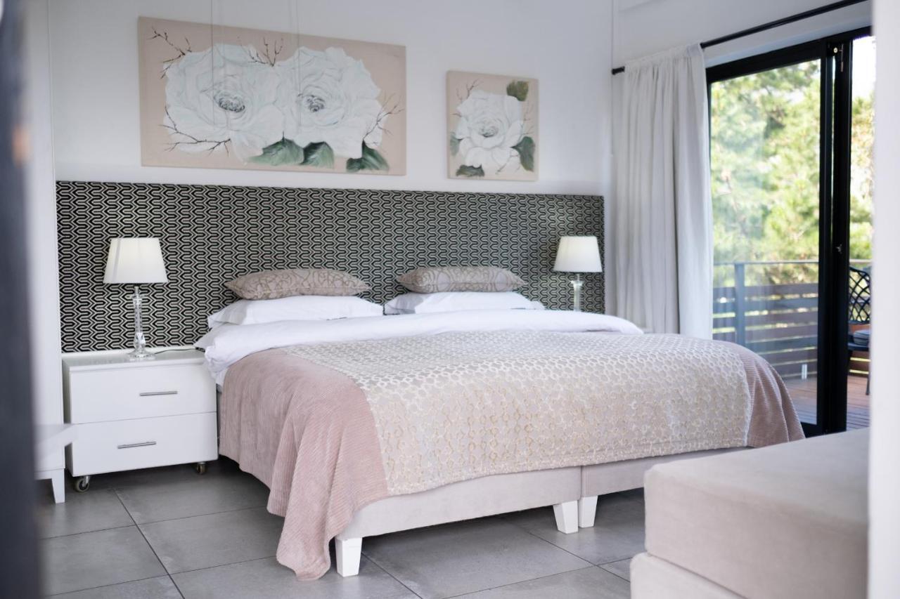 Dreamhouse Guest House Hout Bay Eksteriør billede